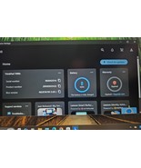LENOVO THINKPAD T490S TOUCH i7-8565U 16GB RAM 512GB NVMe WIN 11 + OFFICE... - $349.99