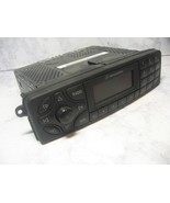 OEM 2004 Mercedes C230 Coupe Radio Stereo Audio AM FM Head Unit 2038202586 - $134.47 CAD