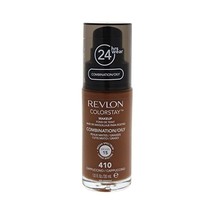 Revlon ColorStay Foundation for Combination/Oily Skin, Cappuccino  - $22.00