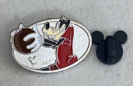 Disney Pin Goofy Basketball Hidden Mickey Trading - $7.91