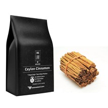 Ceylon Cinnamon Quills Dalchini - H1 Grade Cinnamon Spice True Cinnamon - 100 gm - £15.47 GBP