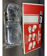 NOS Mr. Gasket Engine Oil Pan Chevy Impala Camaro Corvette Chevelle Mont... - $78.78