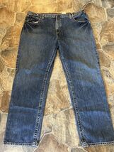 Ariat M3 FR Loose Fit  Cat2 Denim Jeans!!(44x34) - $41.80