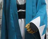 Sakura Saber Okita Souji Stage 3 Costume - $109.00