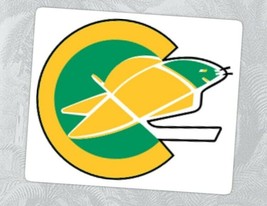 NHL Hockey California Golden Seals Embroidered Adult T- Shirt S-6XL, LT-4XLT New - £16.43 GBP+