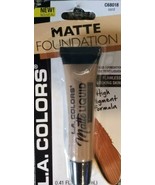 Matte Foundation - Sand lot of 3 C68018 - £11.48 GBP