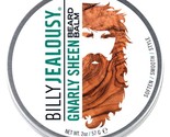 Billy Jealousy  Gnarly Sheen Beard Balm 3 oz - £17.74 GBP