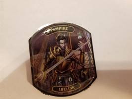 Ultra Pro Vampire Relic Token life counter MTG (Lifelink) - $6.00