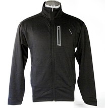 Columbia Sportswear Company Black Titanium Woolly Mammoth Jacket  Mens NWT  $115 - £91.63 GBP