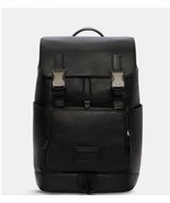 Men’s coach leather backpack - £239.00 GBP