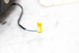 05-06 MERCEDES-BENZ CL65 AMG Trunk Lock  With Key F584 image 5