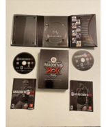 Madden NFL 09 Collector&#39;s Edition - £13.65 GBP