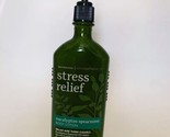 Bath Body Works Aromatherapy Stress Relief Eucalyptus Spearmint Body Lot... - £23.36 GBP