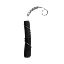 Black Blum Charcoal Water Filter &amp; Coil - $40.99