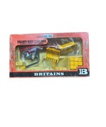 Britains 9574 Front End Loader  Very Near Mint In Original Wheat Box 1979 - £46.70 GBP