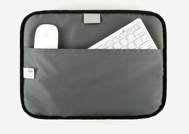 AllNewFrame iPad Laptop Protective Sleeve Pouch Bag Cover Case Korean Design image 5