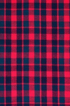 Gow Acrylic Wool Tartan Scottish 8 Yards Kilt 13oz - $82.90