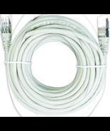 25' CAT5E PATCH ETHERNET NETWORK CABLE - $15.75