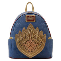 Guardians of the Galaxy Vol 3 Ravager Badge Mini Backpack - £97.95 GBP