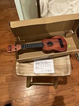 toy ukulele - €12,27 EUR
