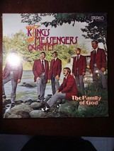 The King&#39;s Messengers Quartet The Family Of God - £289.63 GBP