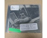 Destination Anywhere by Jon Bon Jovi (CD, Jun-1997, Mercury) Library Edi... - $7.67