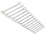 GEARWRENCH 14 Pc. 6 Pt. Combination Wrench Set, Metric - 81925 - $111.99