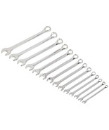 GEARWRENCH 14 Pc. 6 Pt. Combination Wrench Set, Metric - 81925 - £87.70 GBP
