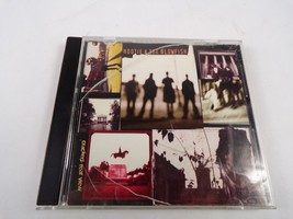 Hootie &amp; Blowfish Cracked Rear View Hannah Jane Hold My Hand Time CD#13 - £10.14 GBP