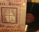 50 Years Of Old Time Fiddlin&#39; [Vinyl] - £32.47 GBP
