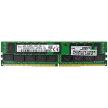 HP 805351-B21 819412-001 809083-091 32GB 2Rx4 ECC Registered Server Memory RAM - £70.85 GBP