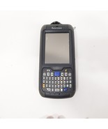 Intermec CN70 Mobile Handheld Computer Barcode Scanner W/ Battery - $35.99