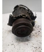 AC Compressor Without Active Suspension Fits 07-10 BMW X5 1370286 - $97.02
