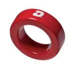 DeMarini Bat WEight 16 Ounce Red Swing Speed Training Arm Strength - £10.74 GBP