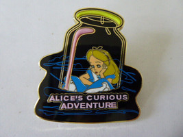 Disney Trading Pins Alice’s Curious Adventure - £25.56 GBP