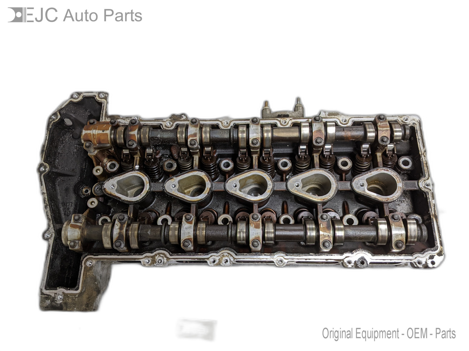 Cylinder Head For 04-06 GMC Canyon  3.5 19168846 Gas - $544.45