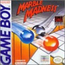 Marble Madness [video game] - $11.72