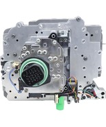 62TE 6-Speed Complete Valve Body with Solenoids for Dodge Jeep (5078723AD) - $215.04