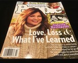 People Magazine January 17, 2022 Valerie Bertinelli, Betty White, Halle ... - £7.92 GBP