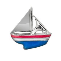 Origami Owl Charm (New) Sailboat - CH1424 - £7.02 GBP