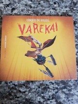 Varekai [Audio CD] Cirque du Soleil - £3.73 GBP
