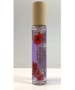 Love &amp; Nature JASMINE &amp; PEONY Concentrated Perfume Spray .676 fl oz/20 ml - £13.13 GBP