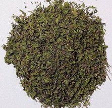  Thyme Dried Leaf, Thymus Vulgaris, Moroccan Thyme Herbal Tea 80 Grame 2.82 Oz - £17.58 GBP