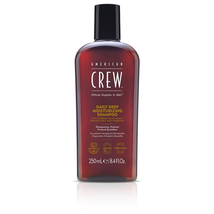 American Crew Daily Deep Moisturizing Shampoo, 8.4 Oz.