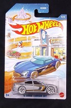 Hot Wheels Winter &#39;21 &#39;15 Dodge Charger SRT 4/5 NEW - $3.95
