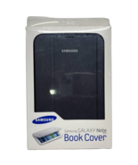 Samsung Cover Leather Book Cover Gray Case for Samsung Galaxy Note 8 - $341.94 MXN