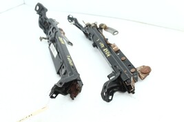 2006-2008 LEXUS IS250 IS350 FRONT LEFT DRIVER SEAT TRACK RAILS H1368 image 11