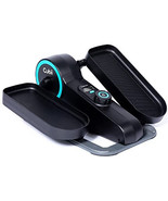 Cubii Move - Under Desk Elliptical Bike Pedal Exerciser Portable Seated ... - $12,316.25 MXN