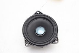 10-13 MERCEDES-BENZ W221 S550 DASH CENTER SPEAKER E2928 image 2