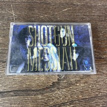 Shotgun Messiah~ Self Titled Cassette 1989 Relativity Records CRC Heavy ... - $7.58